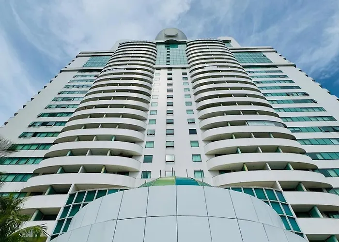 Mediterraneo Flats Barra Da Tijuca