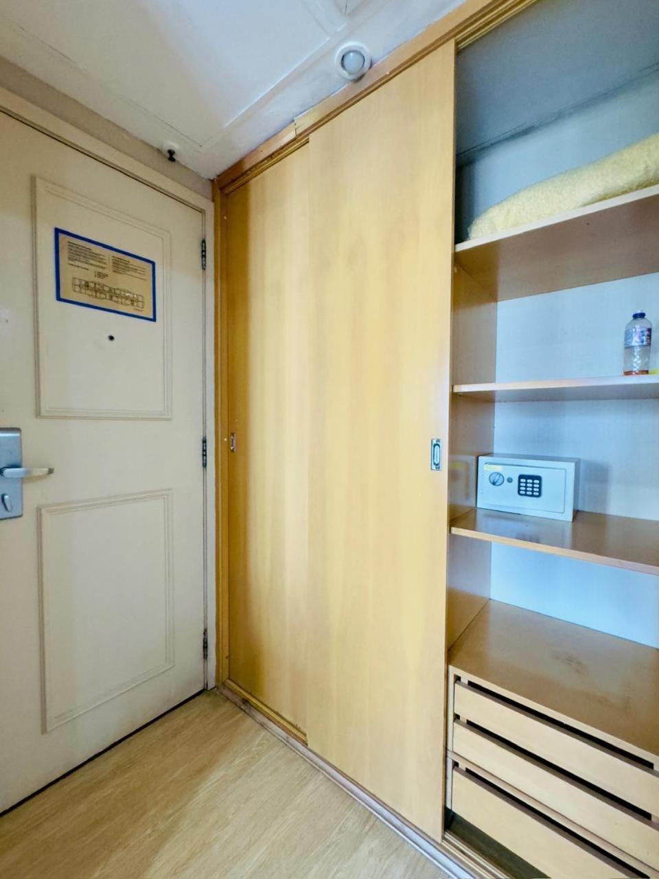 Apartemen Mediterraneo Flats Barra Da Tijuca Rio de Janeiro