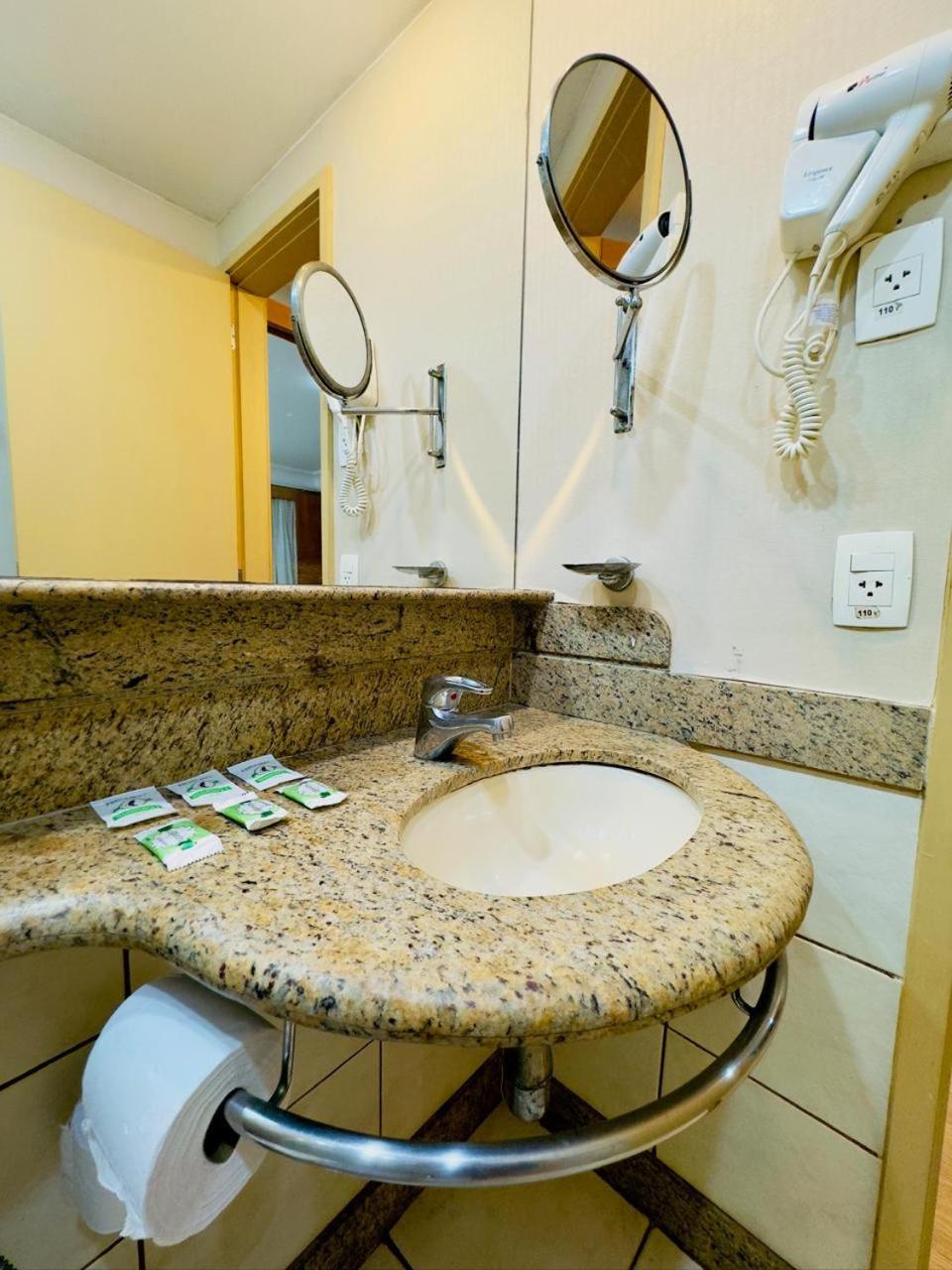 Apartemen Mediterraneo Flats Barra Da Tijuca