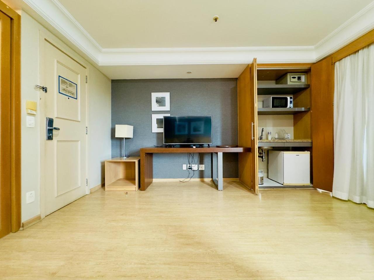 Mediterraneo Flats Barra Da Tijuca Apartemen Rio de Janeiro