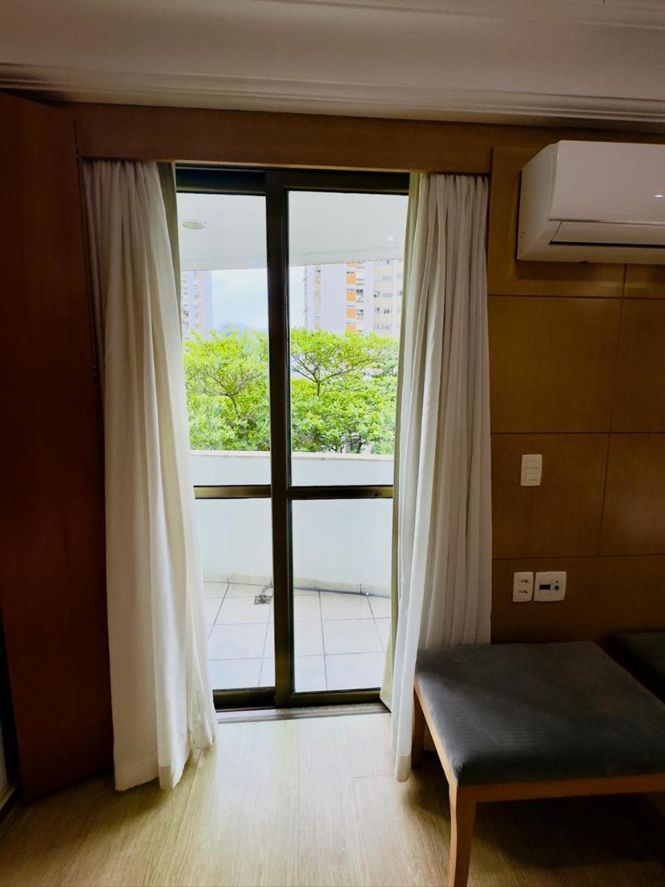 Apartemen Mediterraneo Flats Barra Da Tijuca Rio de Janeiro