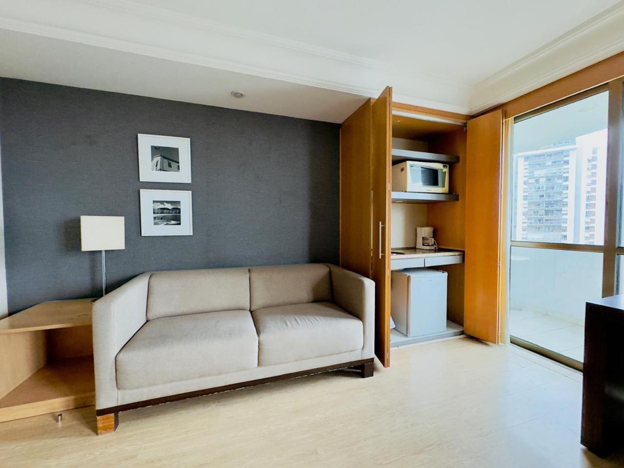 Apartemen Mediterraneo Flats Barra Da Tijuca Rio de Janeiro