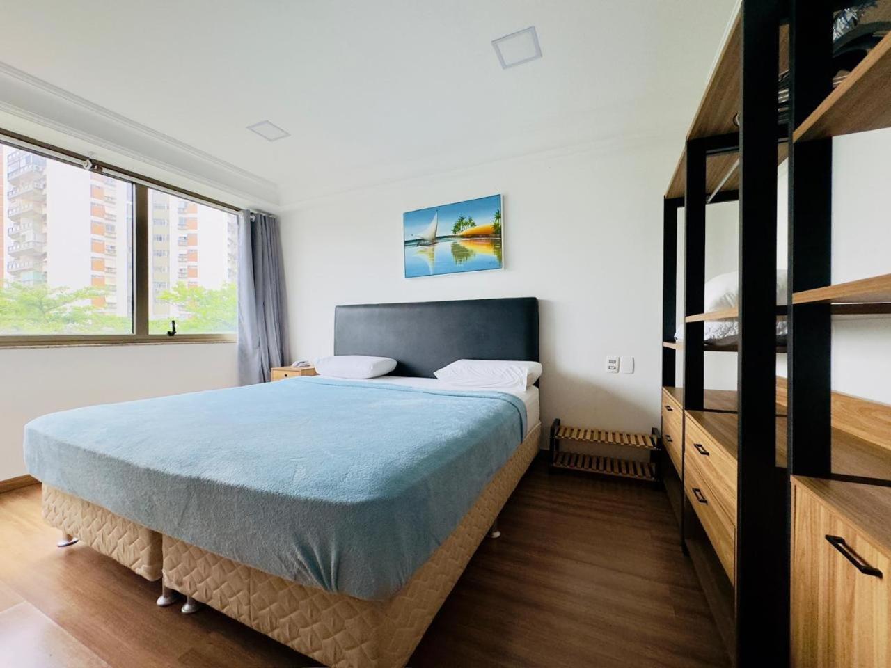 Apartemen Mediterraneo Flats Barra Da Tijuca Rio de Janeiro