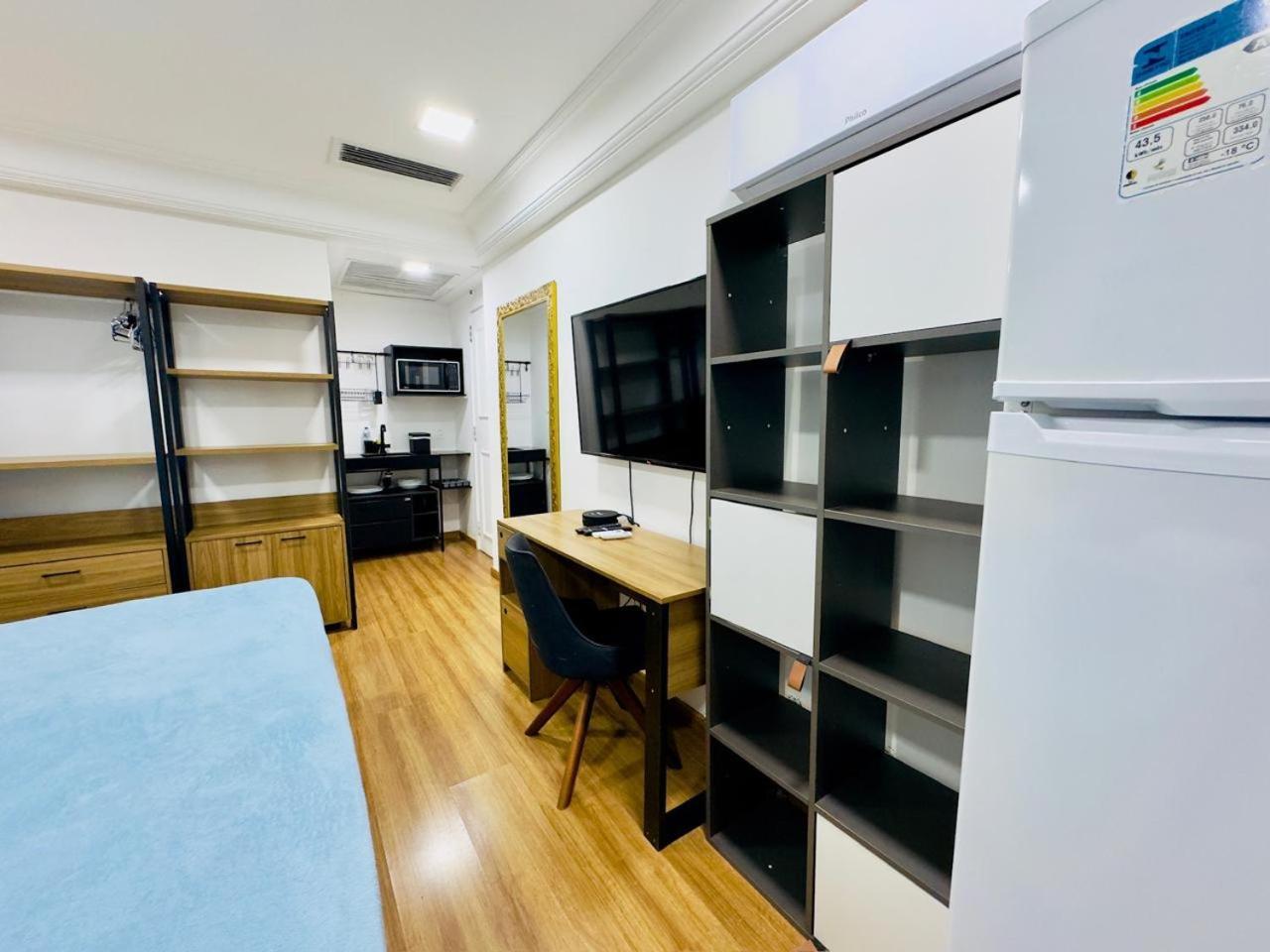 Apartemen Mediterraneo Flats Barra Da Tijuca Rio de Janeiro