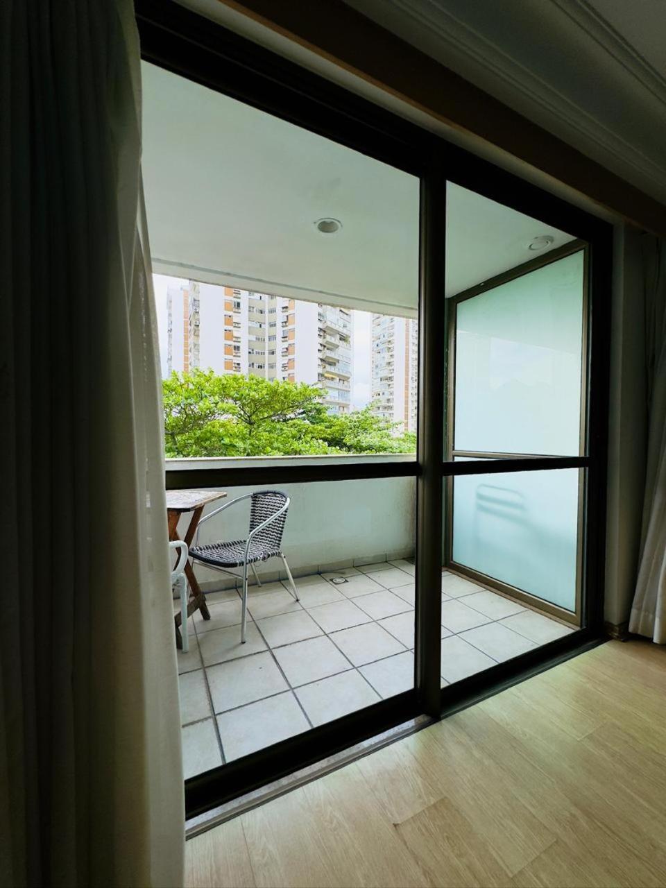 Apartemen Mediterraneo Flats Barra Da Tijuca