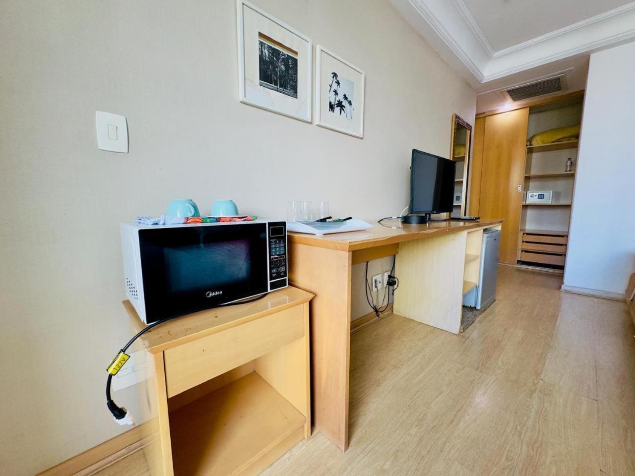 Apartemen Mediterraneo Flats Barra Da Tijuca *