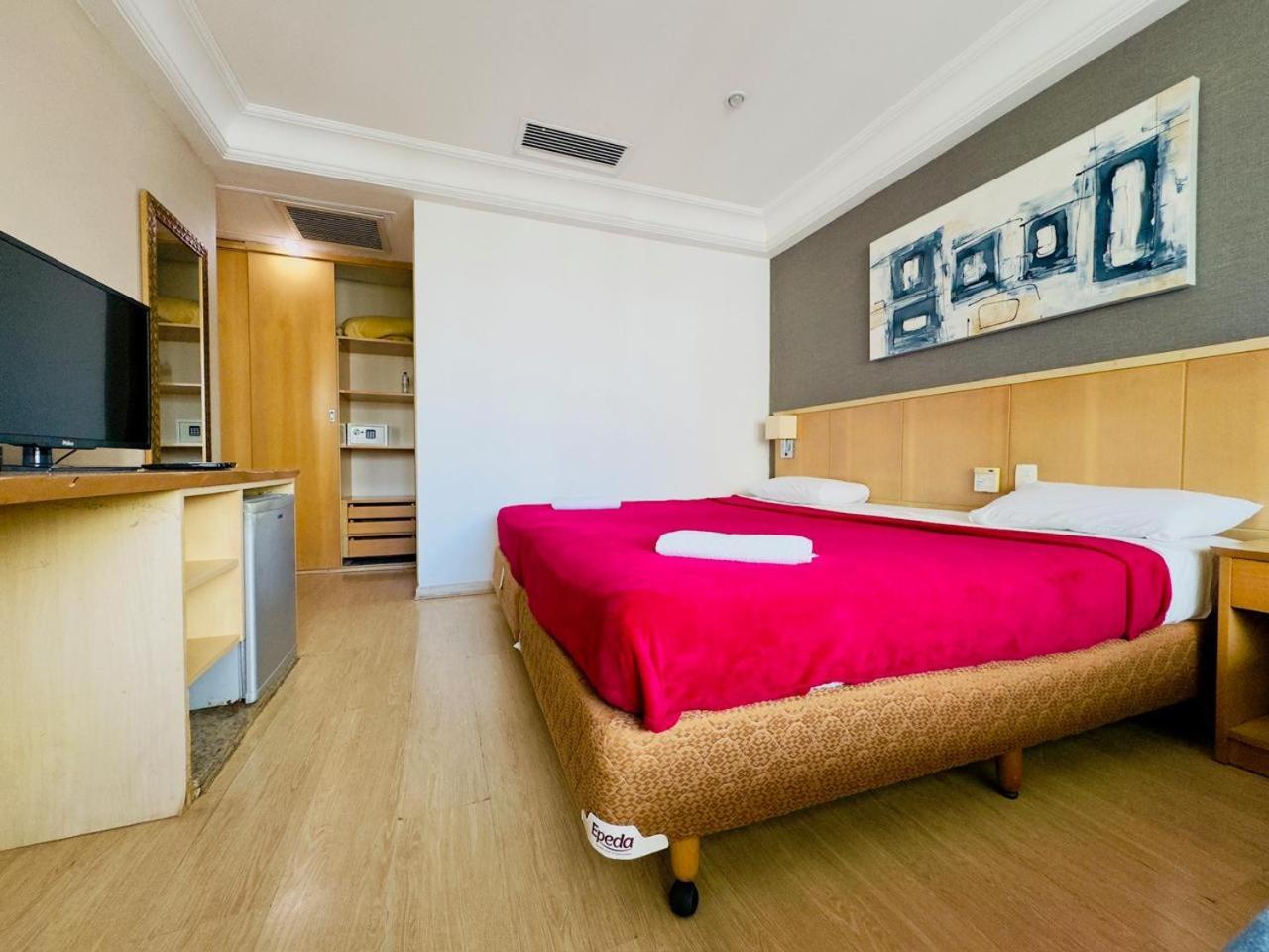 Mediterraneo Flats Barra Da Tijuca Apartemen Rio de Janeiro