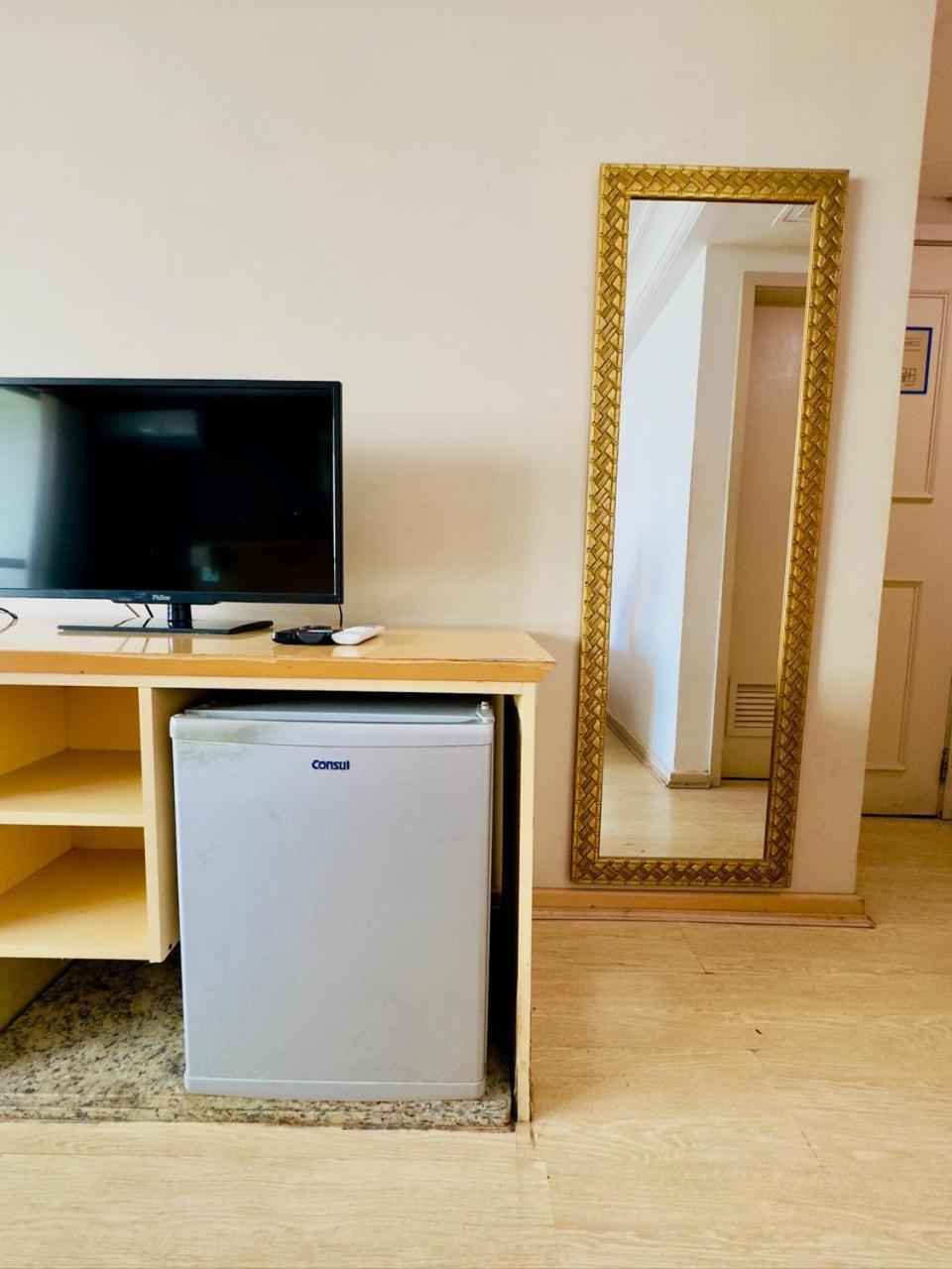 Apartemen Mediterraneo Flats Barra Da Tijuca Rio de Janeiro