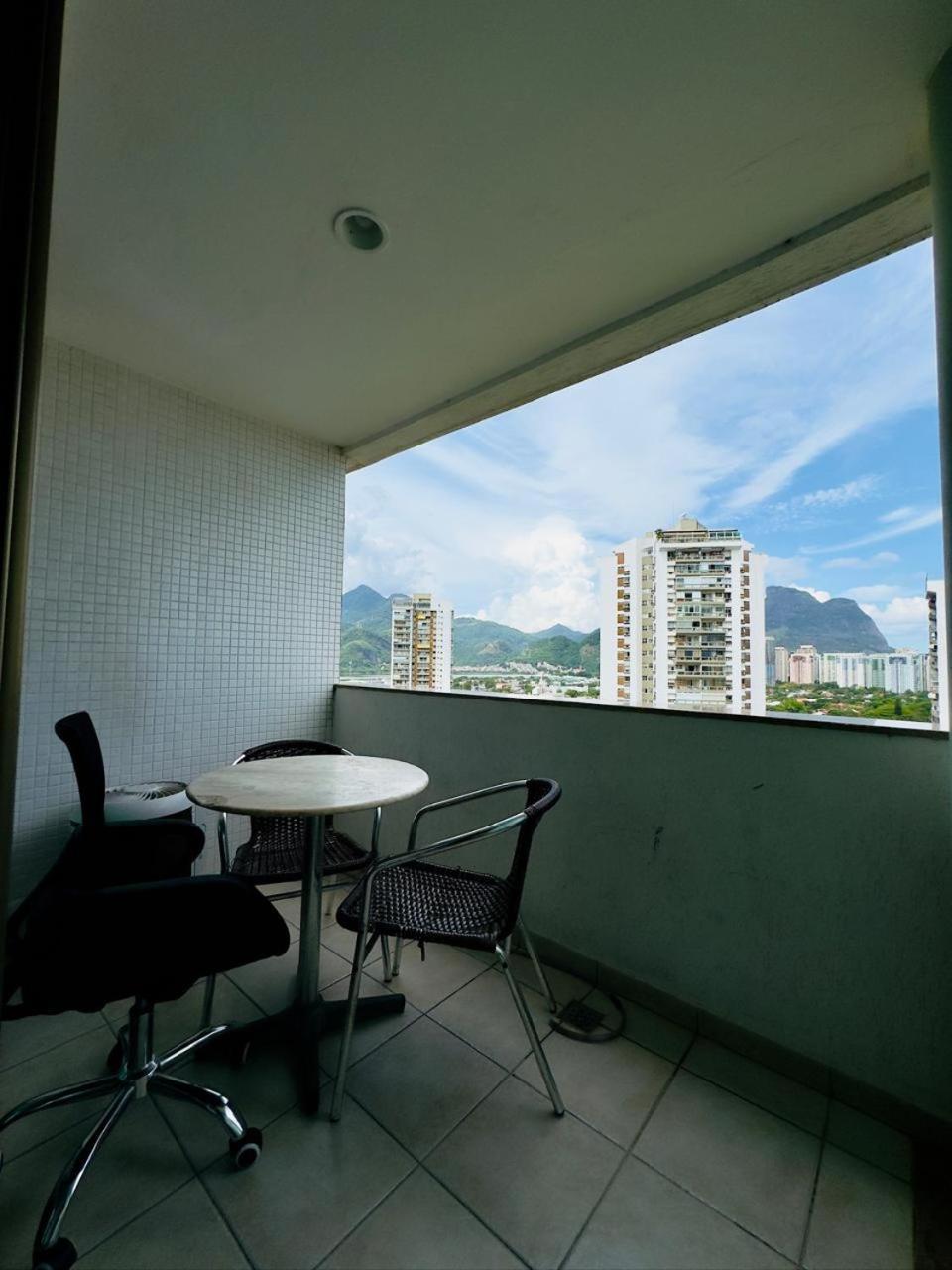 Mediterraneo Flats Barra Da Tijuca Rio de Janeiro