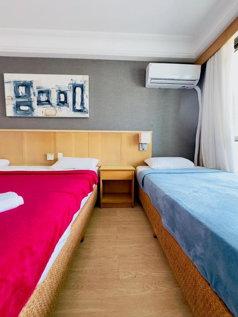 Apartemen Mediterraneo Flats Barra Da Tijuca Rio de Janeiro