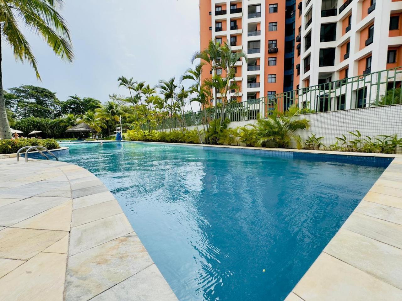 Mediterraneo Flats Barra Da Tijuca Apartemen *
