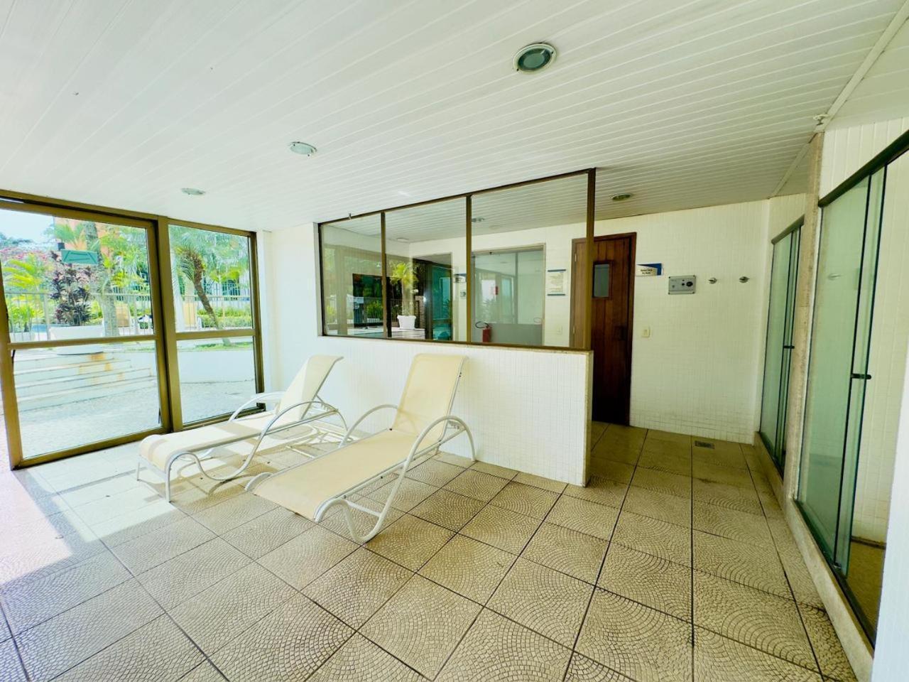 Mediterraneo Flats Barra Da Tijuca Apartemen Rio de Janeiro
