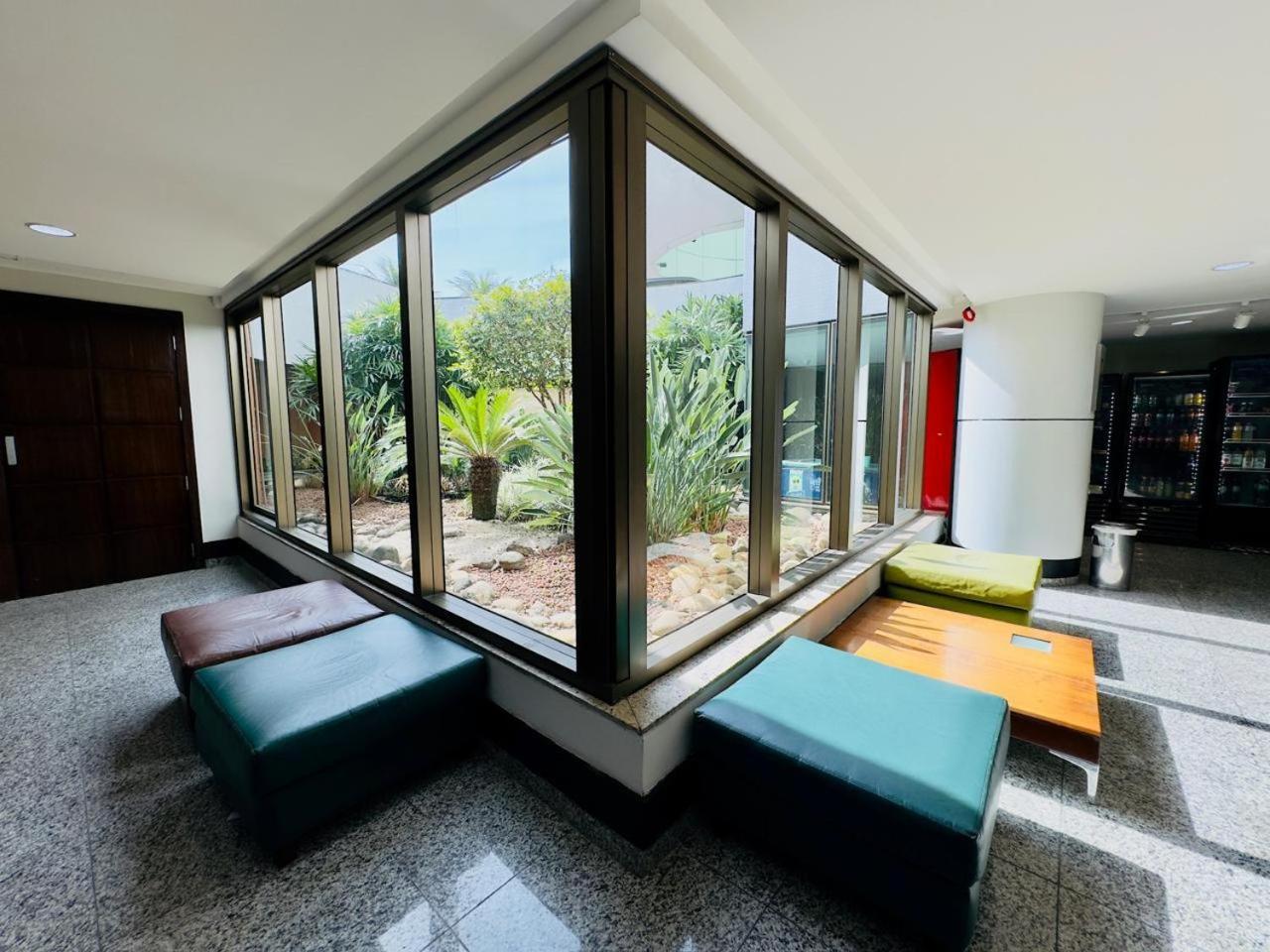 Apartemen Mediterraneo Flats Barra Da Tijuca Rio de Janeiro