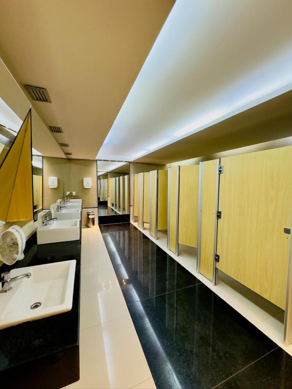 Apartemen Mediterraneo Flats Barra Da Tijuca